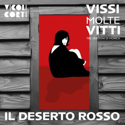 Il deserto rosso