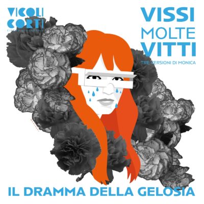 Il dramma della gelosia